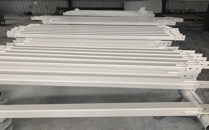 Prefabricated Metal