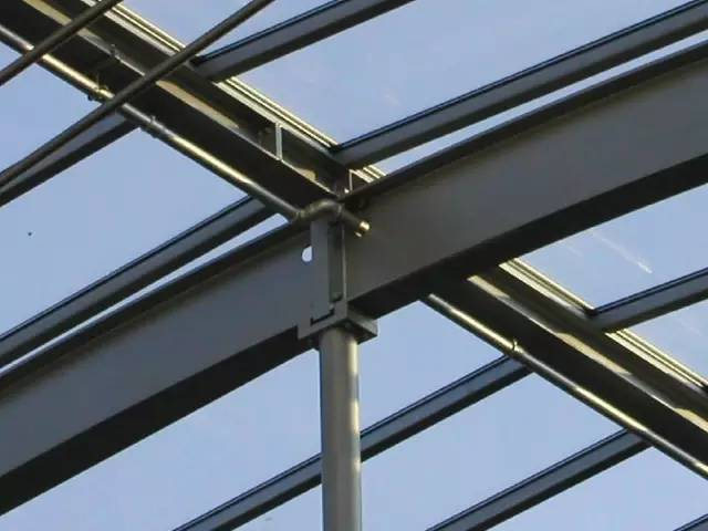 steel structure