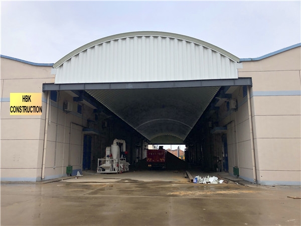  Steel Structure